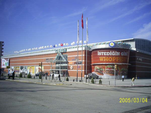 Worldmar Açılış