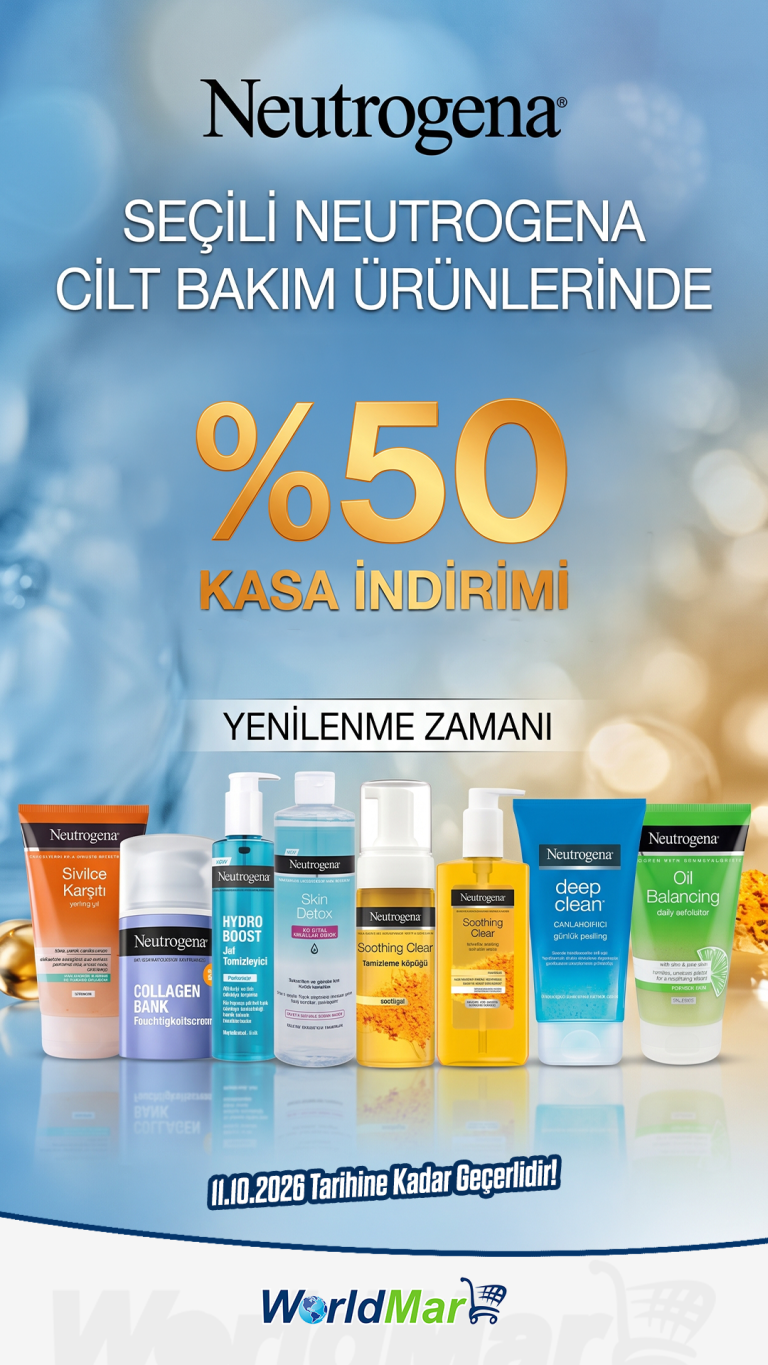 neutrogena