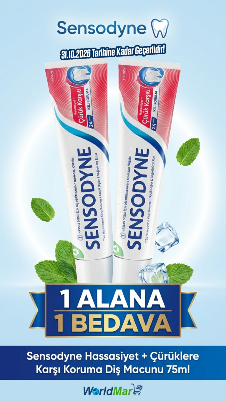 sensodyne-çürük-karşı